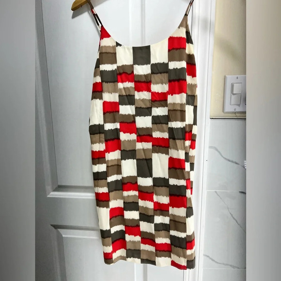 Alice+Olivia Mini Dress Size S - Picture 1 of 9